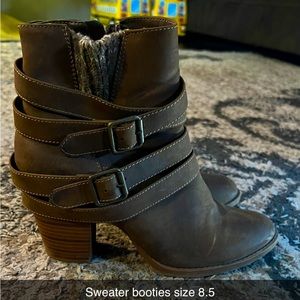 Booties